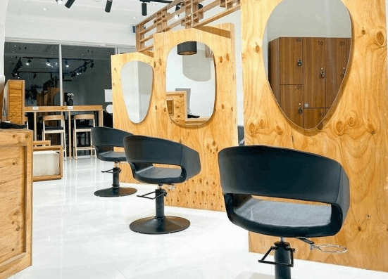 Hair by Hongshop Oakleigh