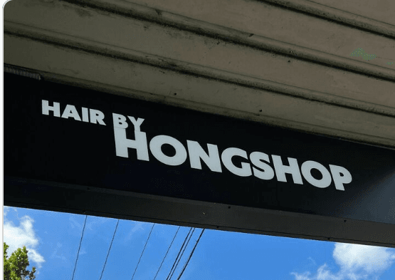 Hair by Hongshop Richmond